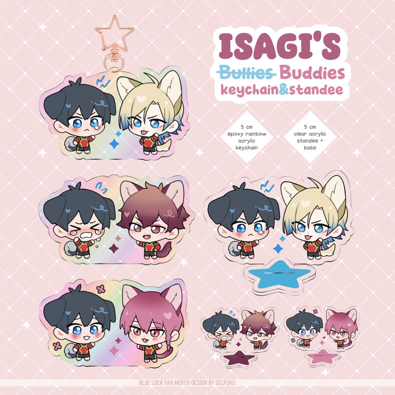 keychain