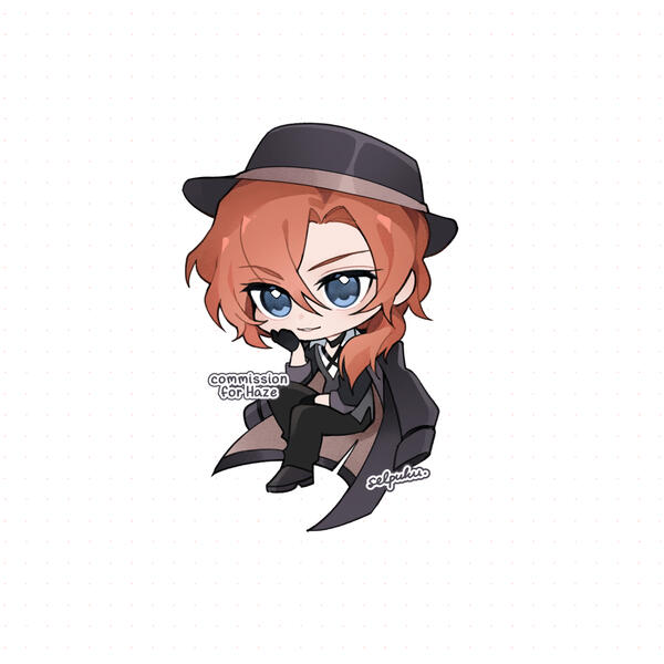 mini chibi